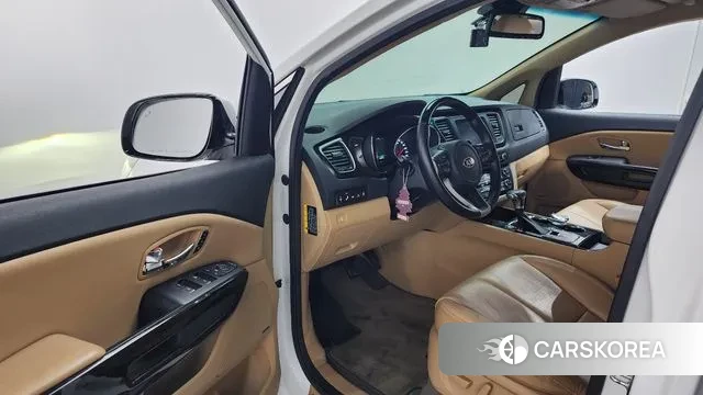 Kia The New Carnival id 3574074 из Кореи 20