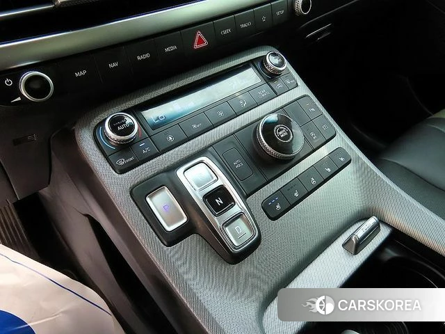 Hyundai The New Palisade id 4230913 из Кореи 20