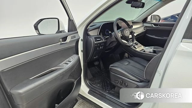 Hyundai Palisade id 3915805 из Кореи 20