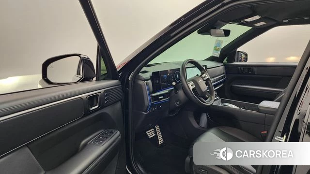 Hyundai Santa Fe (MX5) id 3850681 из Кореи 20