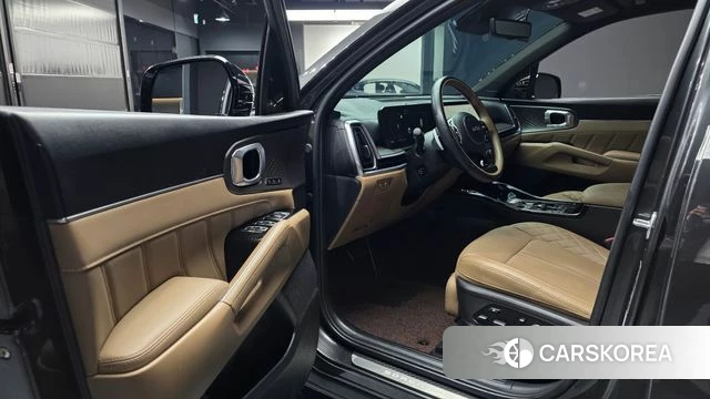 Kia The New Sorento 4th Generation id 3841710 из Кореи 20