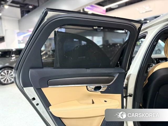 Volvo V90 id 4242574 из Китая 32