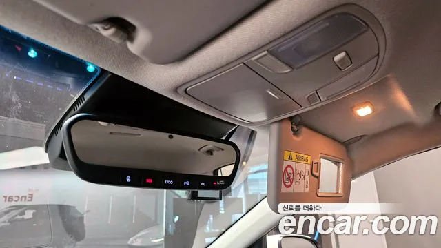 Hyundai The New Kona id 2696515 из Кореи 20