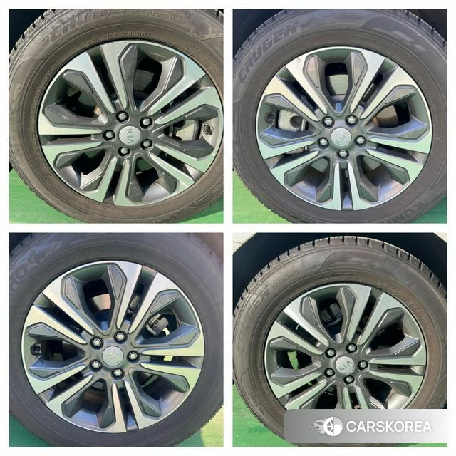 Kia The New Carnival id 3917363 из Кореи 20