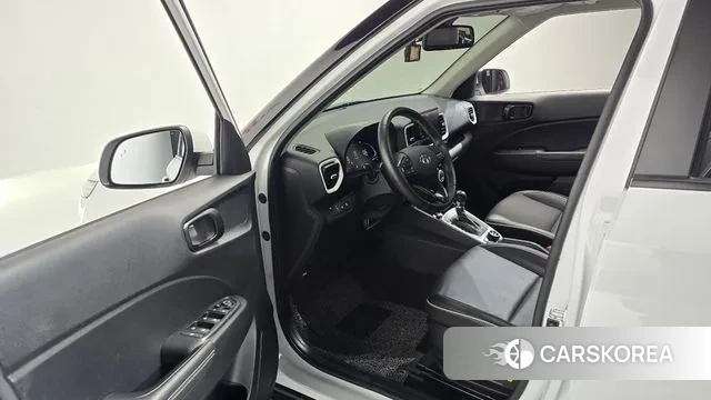 Hyundai Venue id 3599962 из Кореи 20