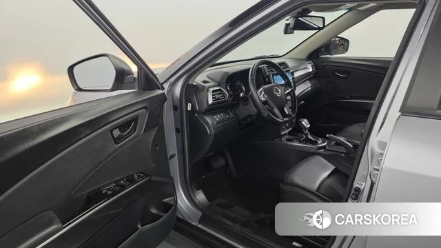 Ssangyong The New Tivoli id 4778525 из Кореи 34