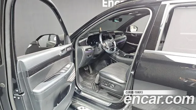 Hyundai The New Palisade id 2642593 из Кореи 20