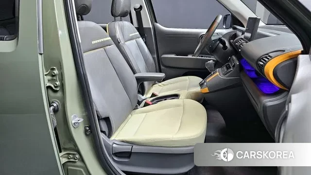 Hyundai Casper id 3224437 из Кореи 20