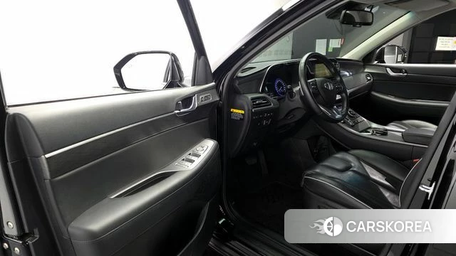 Hyundai Palisade id 3905398 из Кореи 20