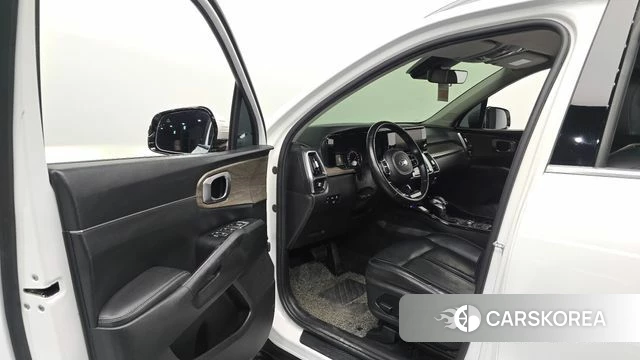 Kia Sorento 4th Generation id 4594831 из Кореи 32