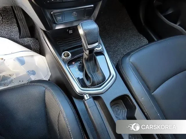 Ssangyong The New Tivoli id 3576150 из Кореи 20