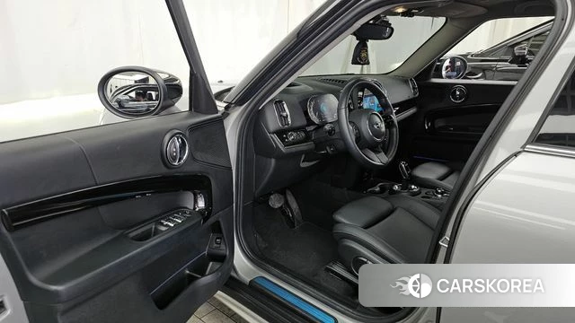 Mini Cooper Countryman id 3883679 из Кореи 20