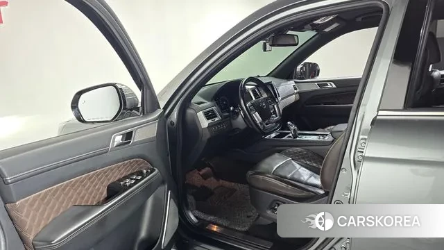 Ssangyong All New Rexton id 3572524 из Кореи 20