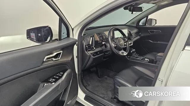 Kia Sportage 5th Generation id 3572186 из Кореи 20