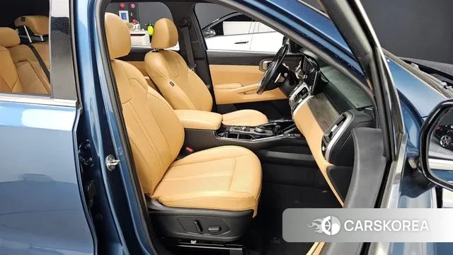 Kia Sorento 4th Generation id 3407485 из Кореи 20