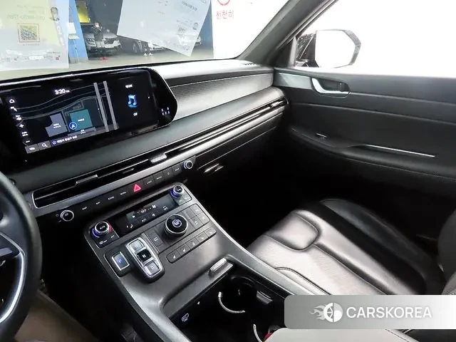 Hyundai The New Palisade id 3443023 из Кореи 20