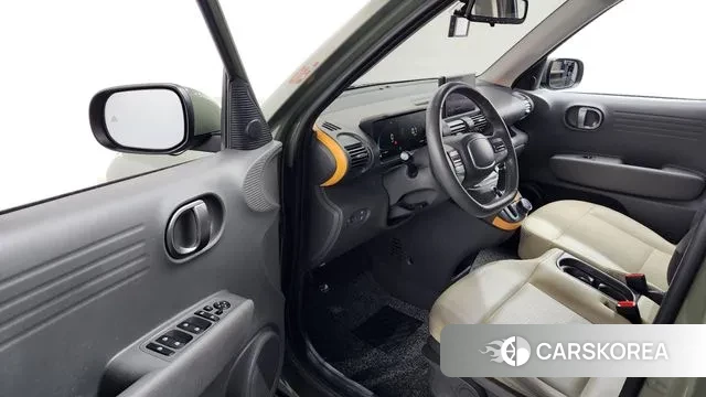 Hyundai Casper id 3740461 из Кореи 20