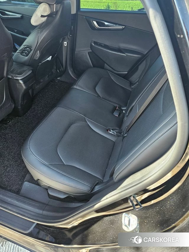 Kia EV6 id 4763483 из Кореи 11
