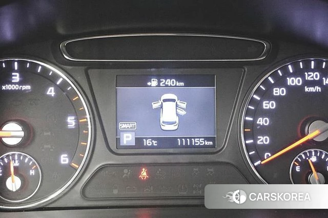 Kia The New Sorento id 4351111 из Кореи 20