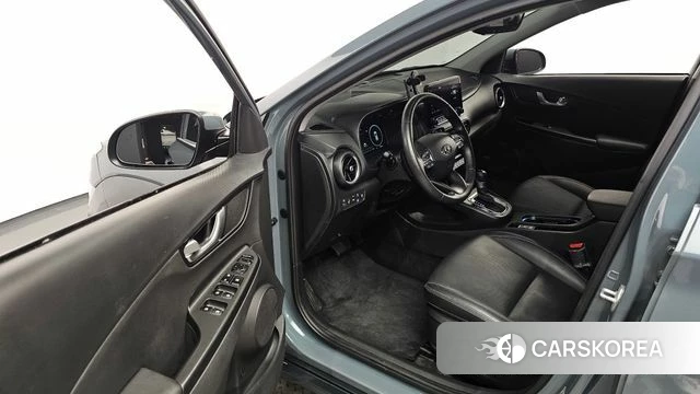 Hyundai The New Kona Hybrid id 3818577 из Кореи 20