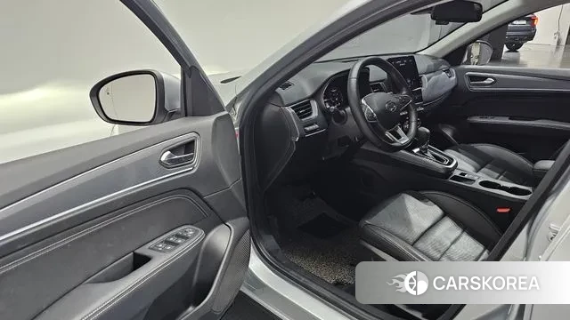 Renault Korea (Samsung) XM3 id 3324414 из Кореи 20