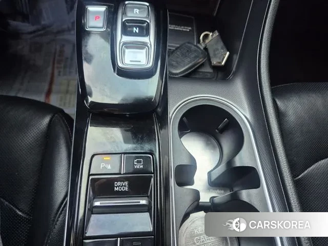 Hyundai Sonata (DN8) id 3641422 из Кореи 20