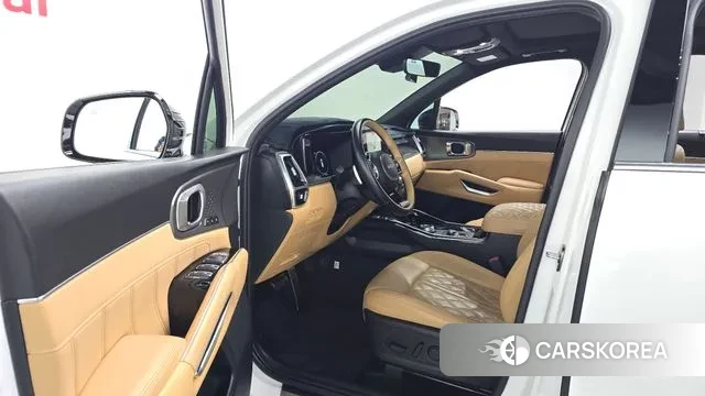 Kia Sorento 4th Generation id 3701355 из Кореи 20