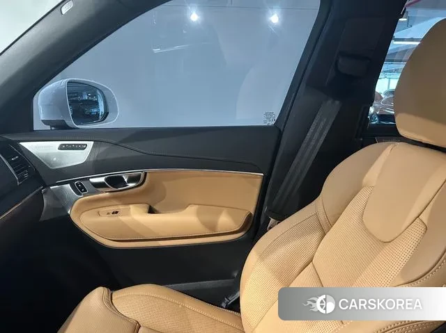 Volvo XC90 second Generation id 3079952 из Кореи 19