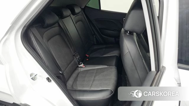 Hyundai Venue id 4459060 из Кореи 29