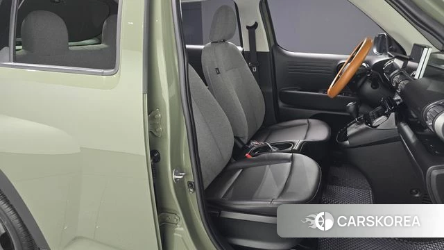 Hyundai Casper id 3826524 из Кореи 20