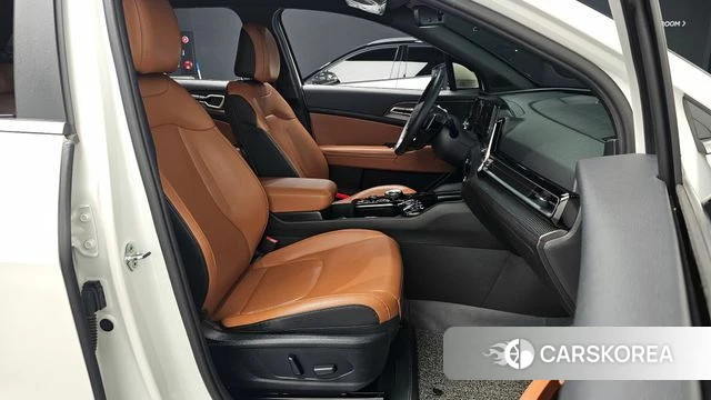 Kia Sportage 5th Generation id 3852188 из Кореи 20