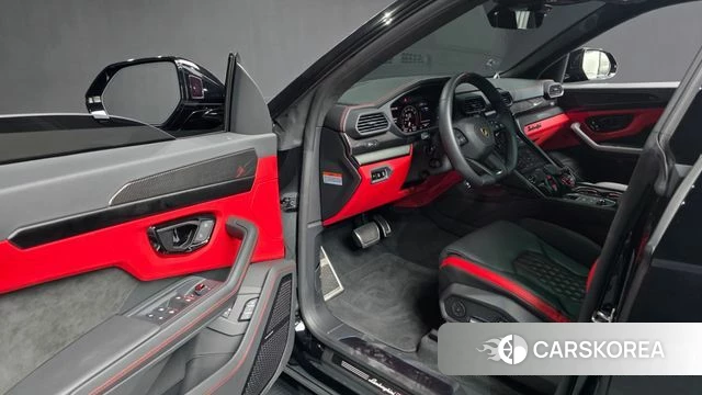 Lamborghini Urus id 4516248 из Кореи 20