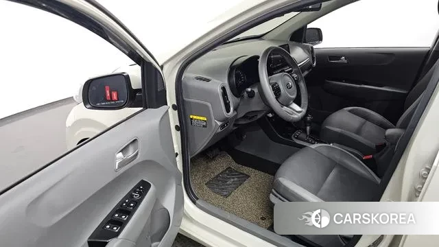 Kia Morning Urban (JA) id 3681278 из Кореи 20