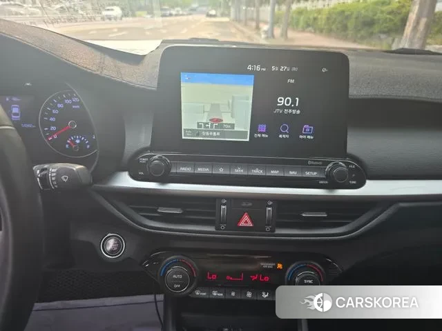 Kia Come New K3 id 2961306 из Кореи 19