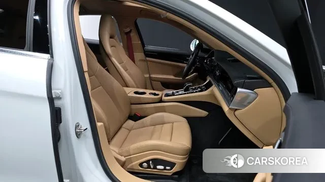 Porsche Panamera (971) id 3484878 из Кореи 20
