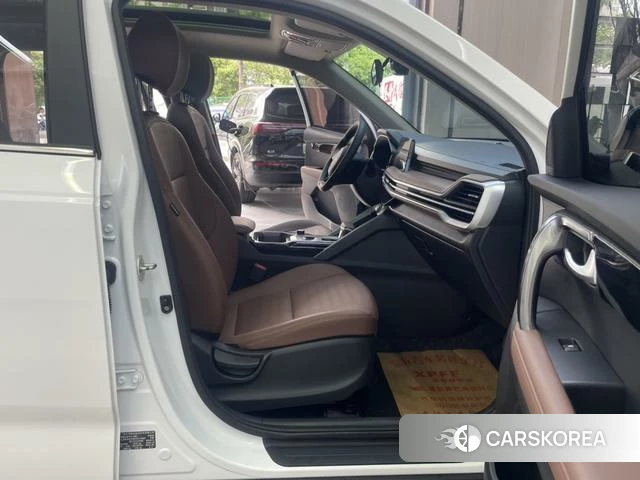 Kia Smart running id 4253729 из Китая 26