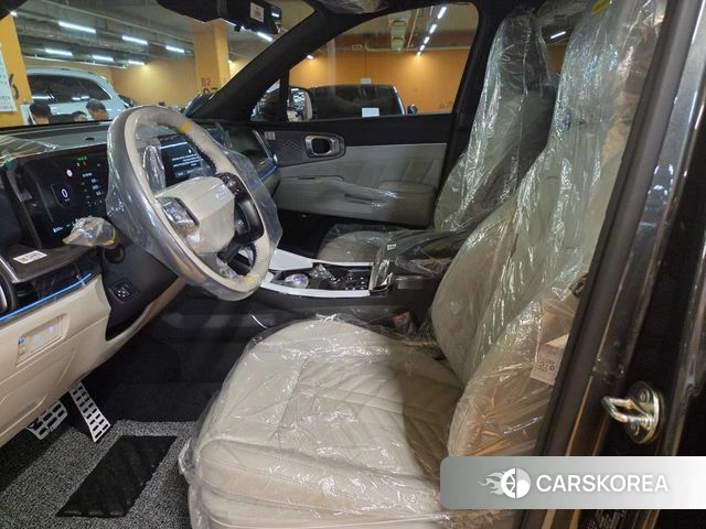 Kia The New Sorento 4th Generation id 4934465 из Кореи 20