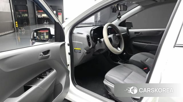 Kia All New Morning (JA) id 4625666 из Кореи 30