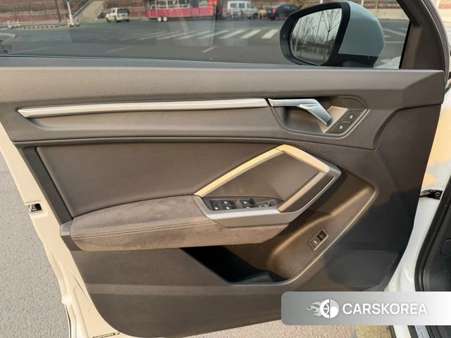 Audi Q3 id 3855948 из Китая 22