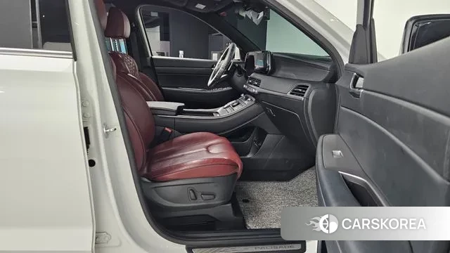 Hyundai Palisade id 3391053 из Кореи 20