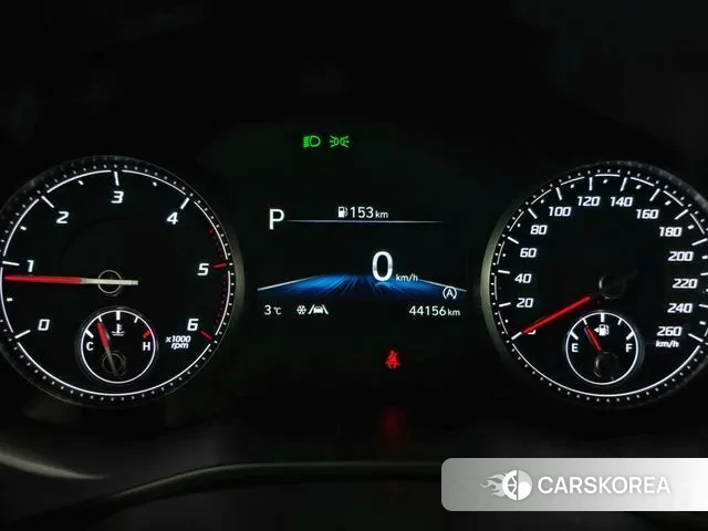 Hyundai The New Santa Fe id 3654745 из Кореи 20