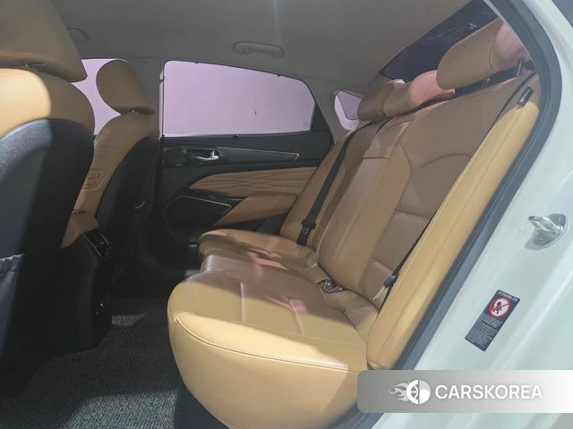 Kia K7 Premier id 4397192 из Кореи 20