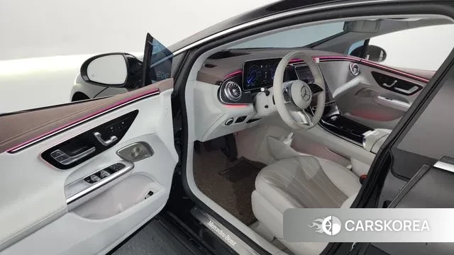 Mercedes-Benz EQE V295 id 3416084 из Кореи 20