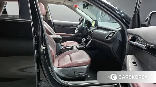 Kia Seltos id 3344697 из Кореи 20