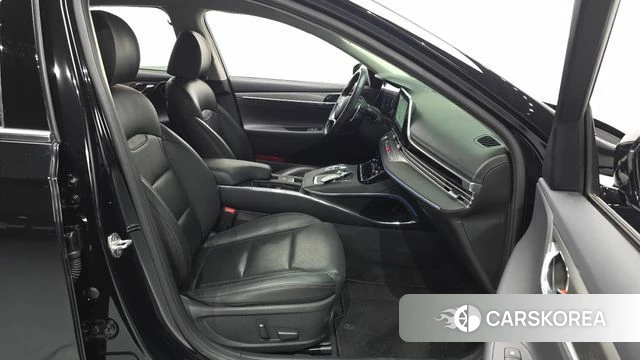 Hyundai The New Grandeur IG id 4195384 из Кореи 30