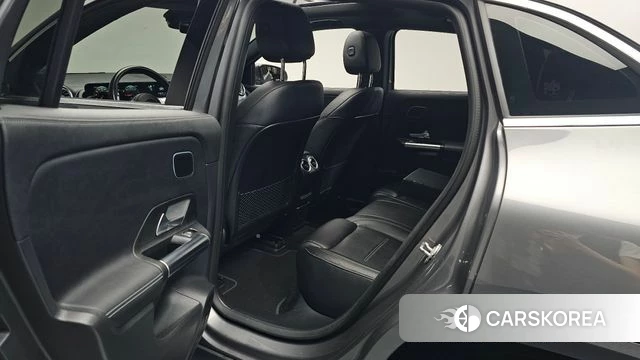 Mercedes-Benz EQA H243 id 4292691 из Кореи 34