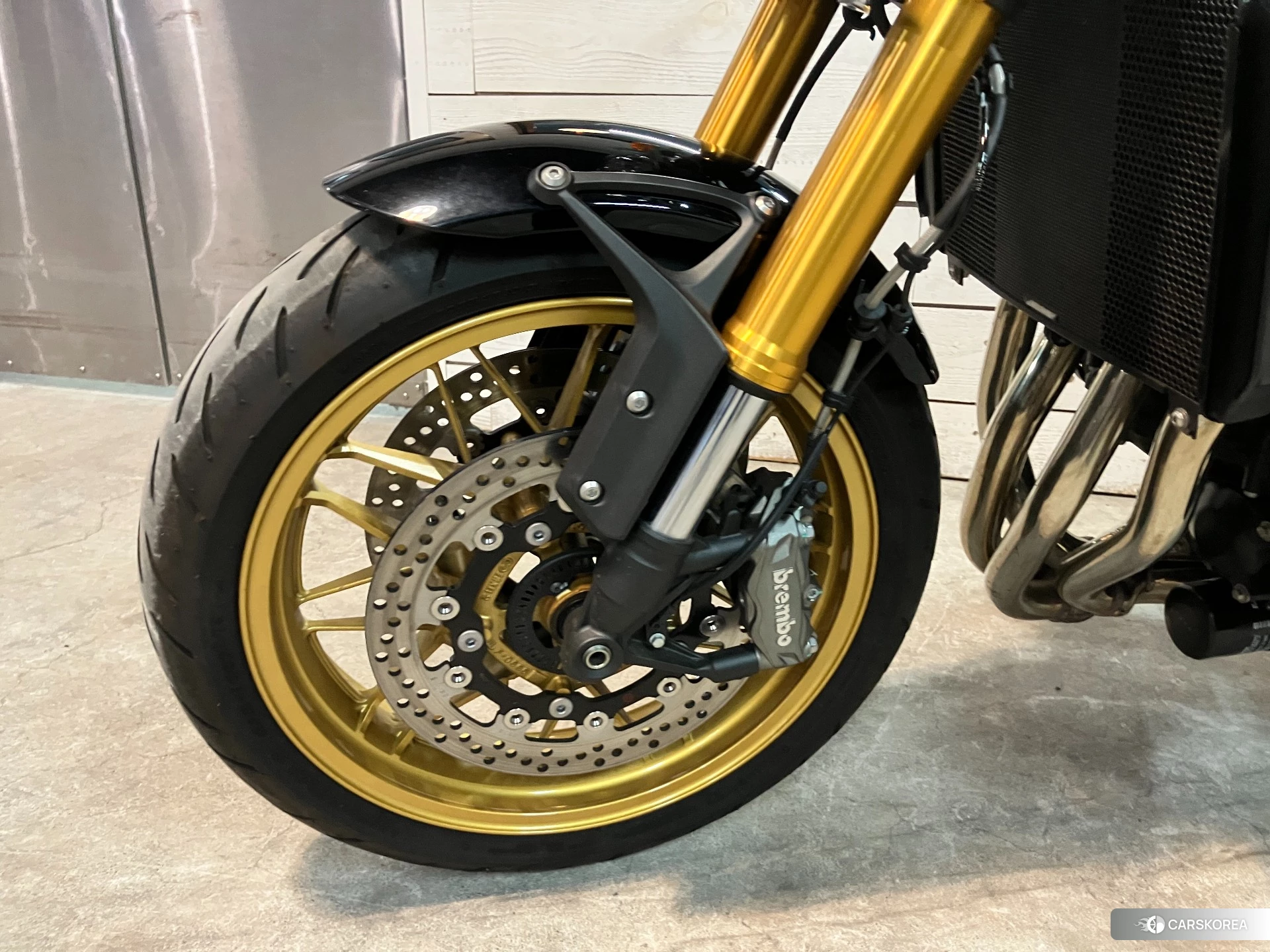 Проданный Kawasaki Z900RS id 4185368 из Японии, фото 22