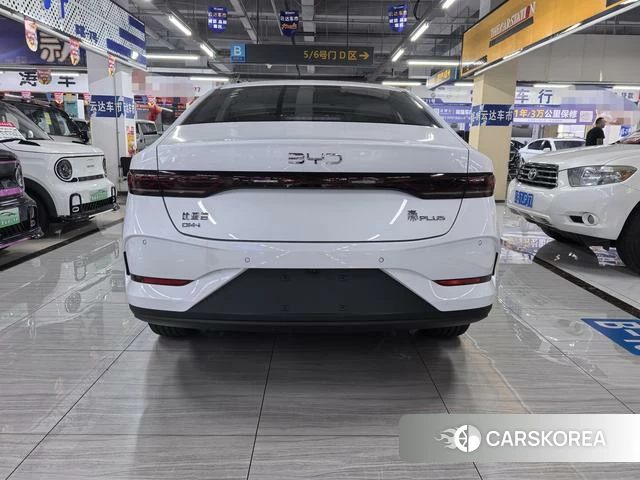 BYD Qin PLUS DM id 3968672 из Китая 10