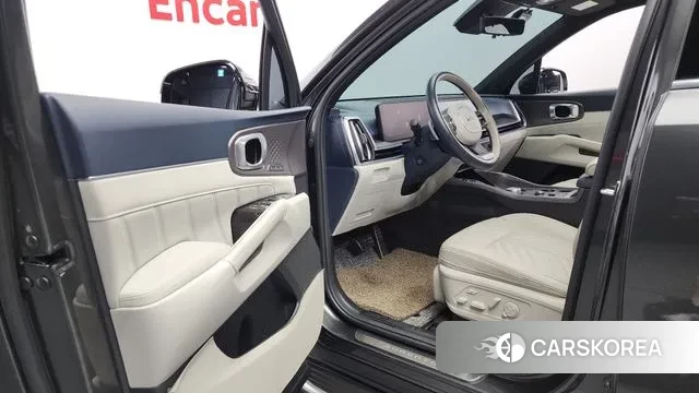 Kia The New Sorento 4th Generation id 3036462 из Кореи 20