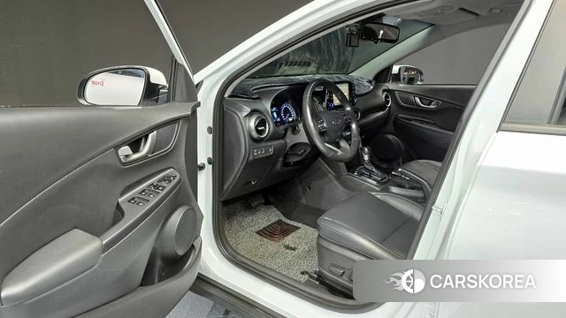 Hyundai Kona id 4363385 из Кореи 20